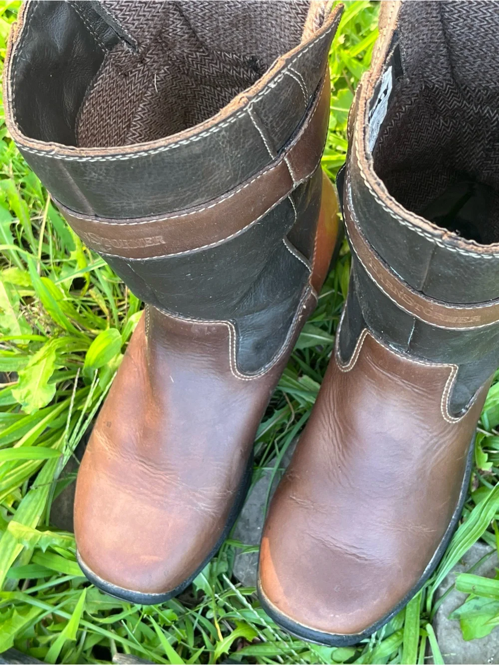 Rocky Women’s 12